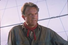 「ジュラシック」シリーズに21年ぶりに帰って来た！アラン・グラント博士の活躍を振り返り(『ジュラシック・パーク』)