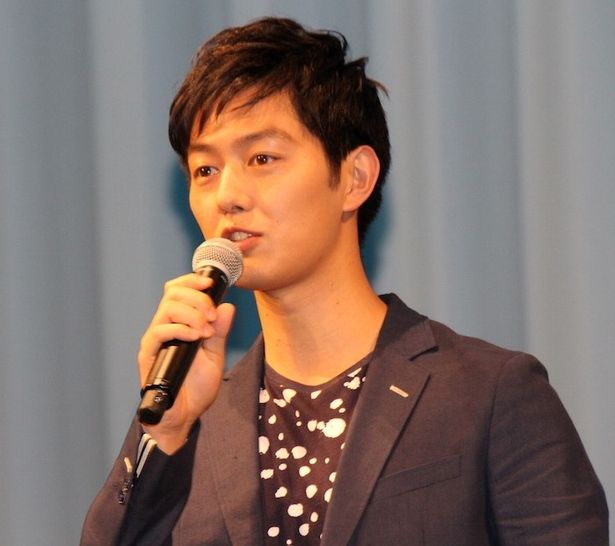 ブラック企業で働く青年を演じた工藤阿須加