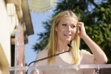 グウィネス・パルトロウ、女優業に未練なし