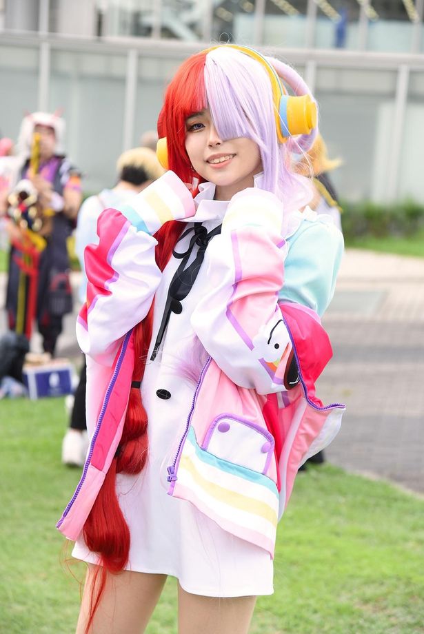 「ONE PIECE FILM RED」ウタ／小梅さん