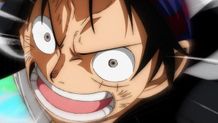 『ONE PIECE FILME RED』が驚異のオープニングで堂々1位に！