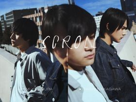 北村匠海演じる僕と中川大志演じるユウスケはスクリーンでどのような物語を繰り広げるのか？