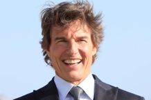 トム・クルーズ、F1世界チャンピオンのルイス・ハミルトンにパイロット役をオファーしていた！