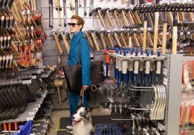 『ヒューマン・ボイス』日本公開決定！予告映像、ポスタービジュアル、場面写真が一挙に解禁