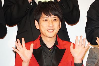 二宮和也、支えになっている大先輩からの金言も告白！