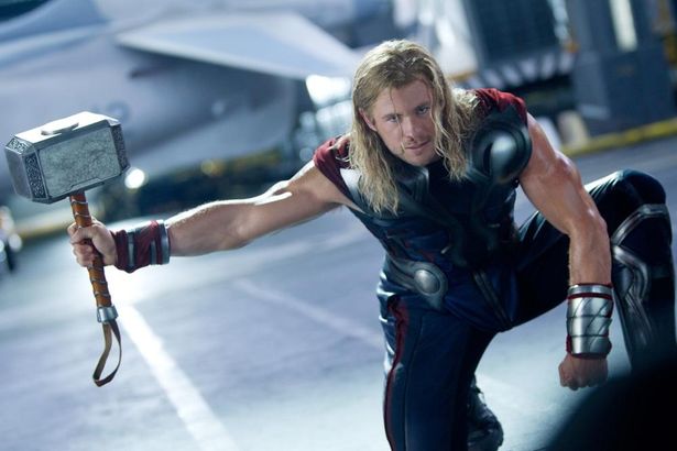 アベンジャーズ』公開10周年、アイアンマンにキャプテン アベンジャーズ』公開10周年、アイアンマンにキャプテン