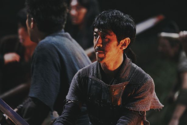 登場人物一人一人に魅力あふれ見どころ満載の『キングダム２ 遥かなる大地へ』