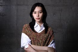 『この子は邪悪』南沙良にインタビュー！