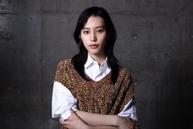 『この子は邪悪』南沙良にインタビュー！