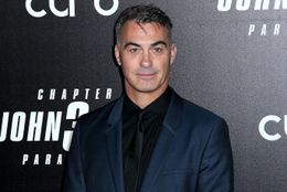 映画版「Ghost of Tsushima」を手掛けるチャド・スタエルスキ監督が日本文化への敬意を語る！