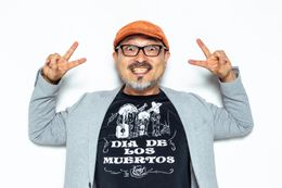 “白石ワールド”の集大成！最新作の全貌に迫る