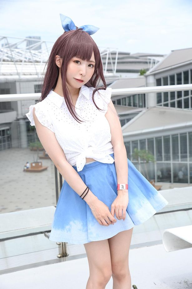 「アイドルマスター シャイニーカラーズ」月岡恋鐘／ふれいあさん