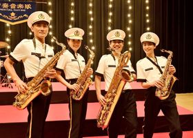 『異動辞令は音楽隊！』主題歌の作詞作曲を担当した、Official髭男dismの楢崎誠にインタビュー！