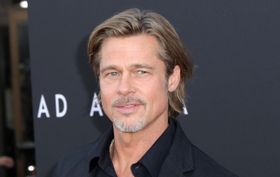 ブラッド・ピット、“好き”と“嫌い”リストを持っている？