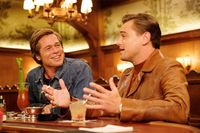 いったい誰？ブラッド・ピット、2度と一緒に仕事をしたくない