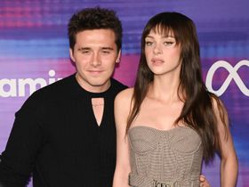 二コラ・ペルツ、義母ヴィクトリア・ベッカムとの確執の噂の発端はウェディングドレス!?