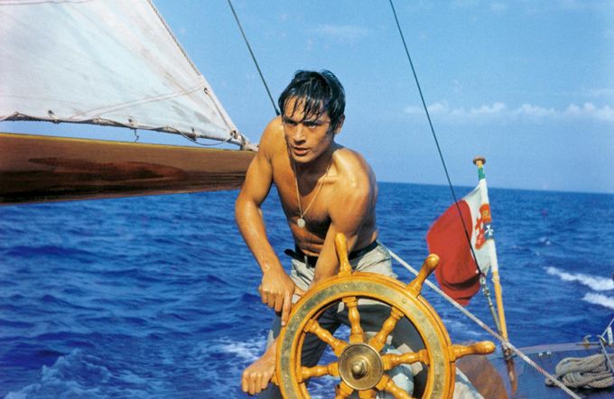 太陽がいっぱいのフォトギャラリー画像(1/3)｜MOVIE WALKER PRESS 映画