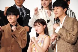 橋本環奈、やってみたいバイトを告白！