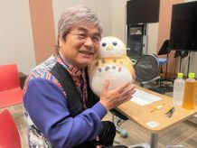 綾小路きみまろがナレーションを担当した最新映像が解禁！