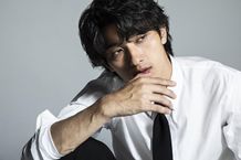 『アキラとあきら』横浜流星にインタビュー