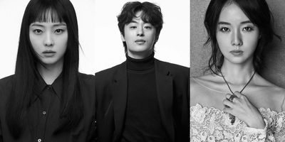 『新感染 ファイナル・エクスプレス』のヨン・サンホ監督の手で「寄生獣」はどう生まれ変わるのか？