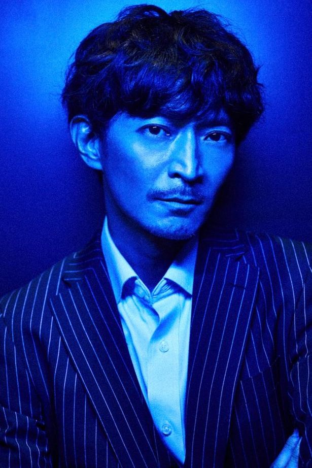 アーロン・テイラー＝ジョンソン演じる殺し屋タンジェリンの声を担当した津田健次郎