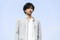 くまのみかくれんぼ　エイエイgo 1年分　志尊淳君 Mega Shinnosuke、9/8リリースの1stアルバム「CULTURE DOG」詳細