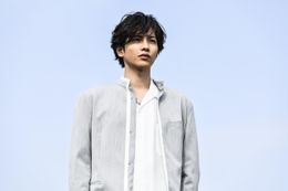 『HiGH&LOW THE WORST X』志尊淳、再びハイロー参戦決定！