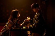 永瀬廉、池田エライザ、柄本佑らが語り合う『真夜中乙女戦争』の舞台裏
