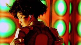 公開中の『WKW4K ウォン・カーウァイ4K 5作品』