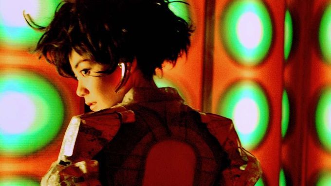 ブエノスアイレス：映画作品情報・あらすじ・評価｜MOVIE WALKER PRESS