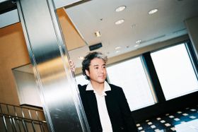 『川っぺりムコリッタ』リレーインタビュー、第2回はムロツヨシを直撃