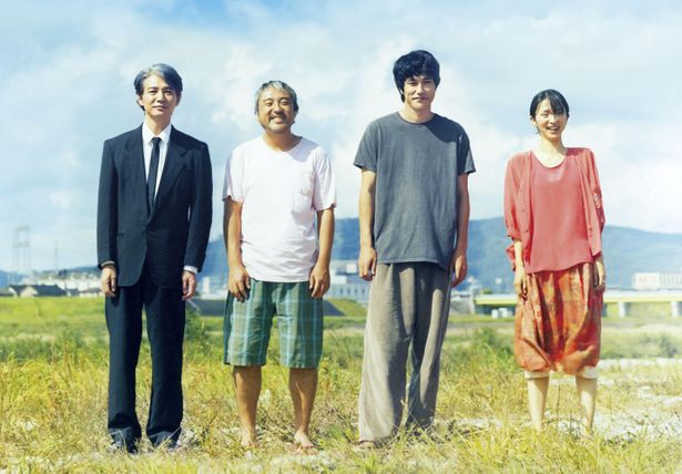 『川っぺりムコリッタ』は公開中