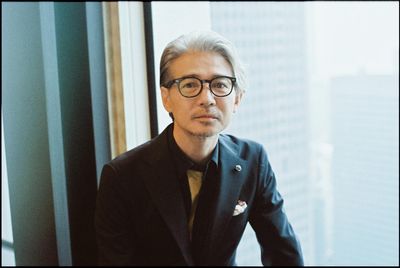 『川っぺりムコリッタ』リレーインタビュー、第3回は吉岡秀隆を直撃