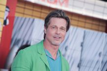 ブラッド・ピット、インタビューで子どもたちに言及するも長男マドックスとの関係は改善せず!?