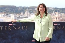 全MCU作品でプロデューサーを務めたビクトリア・アロンソ