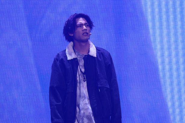 『HiGH&LOW THE WORST X』完成披露試写会＆PREMIUM LIVE SHOWより