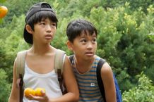 『サバカン SABAKAN』など少年たちの冒険と成長を描いた映画たちを紹介