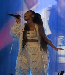 2017年5月22日夜（日本時間23日朝）、マンチェスターでアリアナ・グランデのコンサート会場にて講演終了後自爆テロが発生