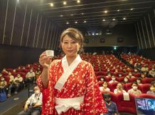 「没後30年 五社英雄 情念の軌跡in新文芸坐」スペシャルトークに友近が登壇！