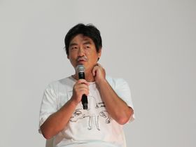 撮影当時の裏話を懐かしんだ沖田修一監督