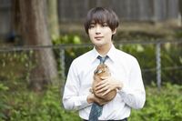 Y.様 なにわ男子 大西流星 公式写真 闇写