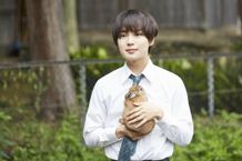 かわいさを封印！なにわ男子の大西流星の俳優としての新たな一面が開花！