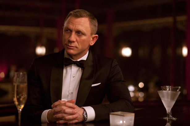 「007」シリーズ、2037年までは継続の見込み