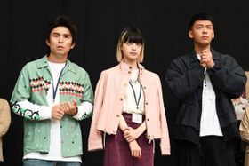 「梨泰院クラス」でもキーとなった料理対決番組は9話に登場