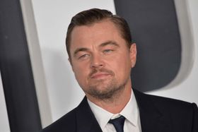 破局直後のレオナルド・ディカプリオ、早くもデート相手が!?