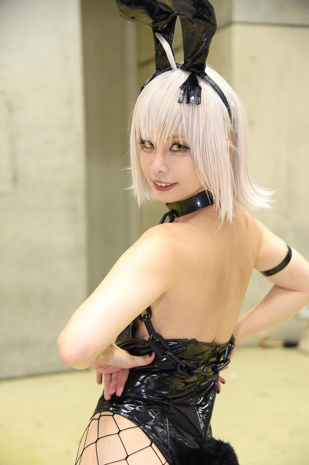 「Fate/Grand Order」ジャンヌ・ダルク[オルタ]／kaoさん