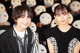 南沙良、推しキャラを早口になって熱弁！