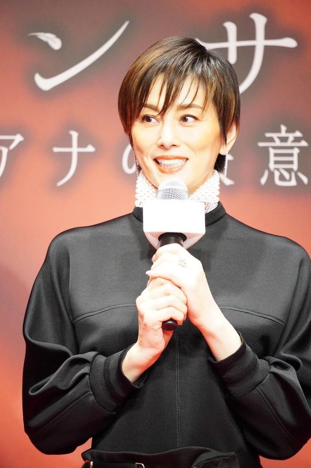 “ダイアナ・プロジェクト”キックオフイベントの様子