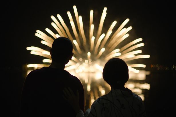 「半分の花火が見たい」。百合子の言葉の本当の意味とは？